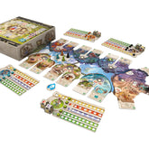 Dice Forge - Starbase 505